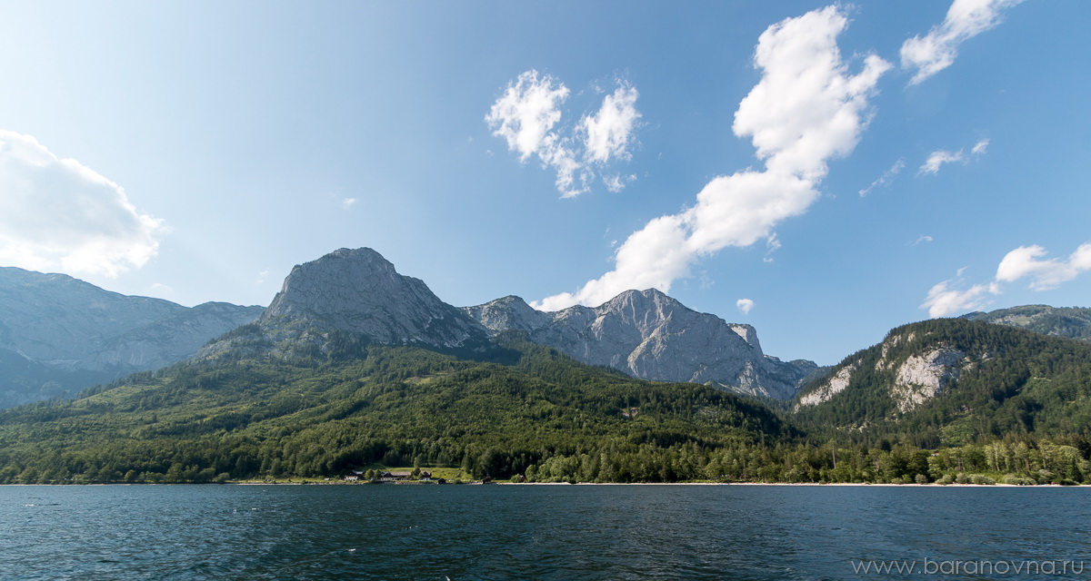 Grundlsee